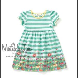Matilda Jane Dress